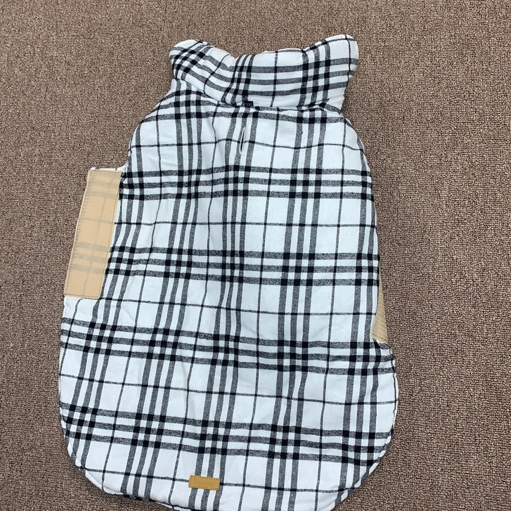 Kuoser Dog Coat